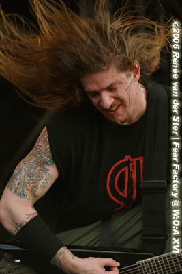 Fear Factory